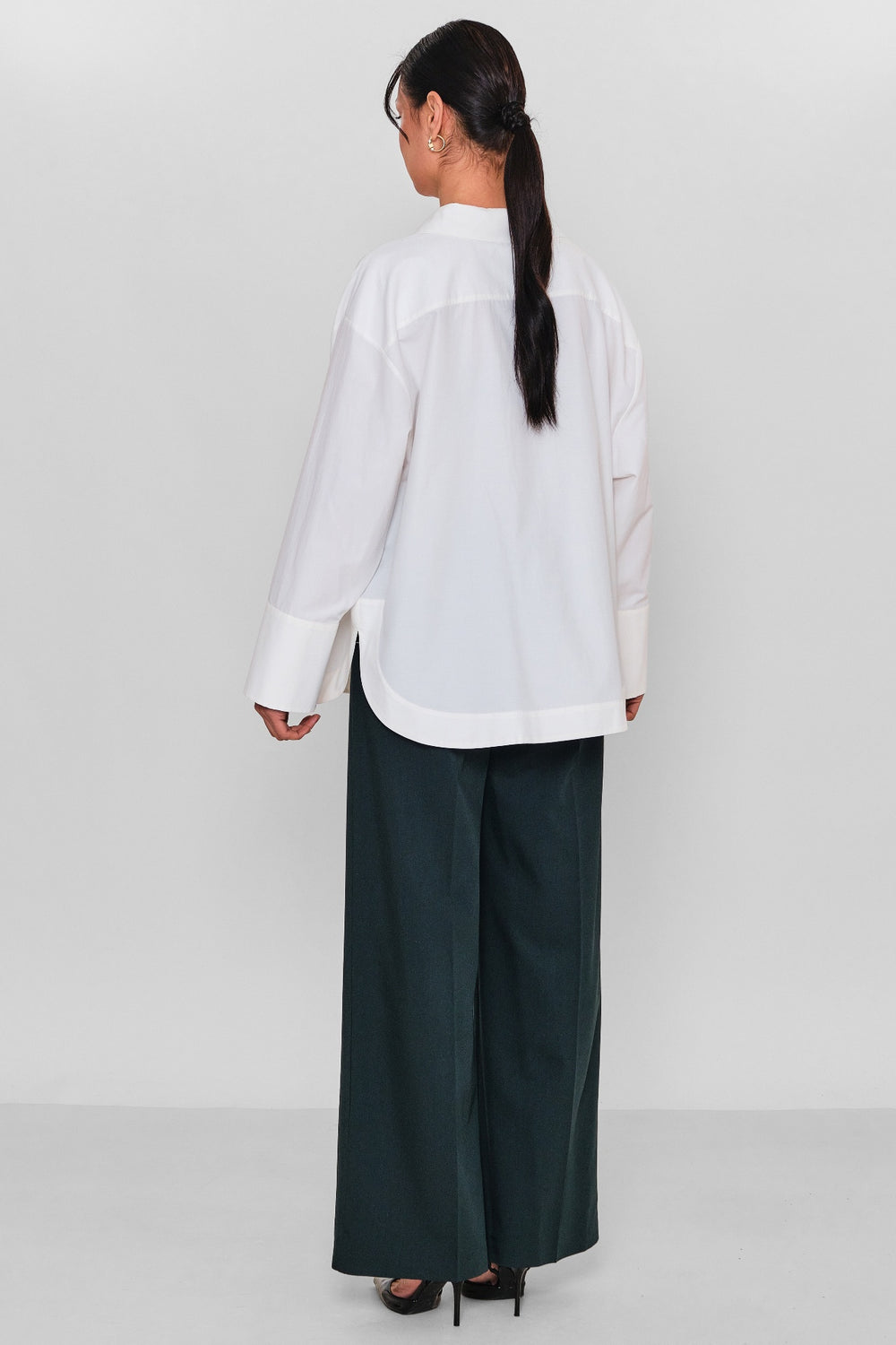 Mamulier - Regular Size Shirt (MML26Y6880) - 8690200143151