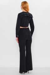 Mamulier - Plus Size Shirt (MML26Y7007) - 8690200143175