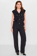 Qm - Plus Size Trousers (QM.Y26.PNT.QP202) - 8690200143489