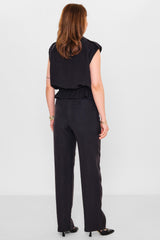 Qm - Plus Size Trousers (QM.Y26.PNT.QP202) - 8690200143489