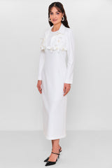 Mi̇mya - Regular Size Dress (MIM26Y2353) - 8690200143588