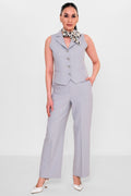Dayi - Plus Size Suit (BDY26Y44268) - 8690200143793