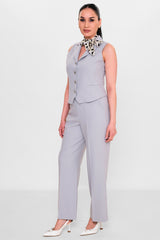 Dayi - Plus Size Suit (BDY26Y44268) - 8690200143793