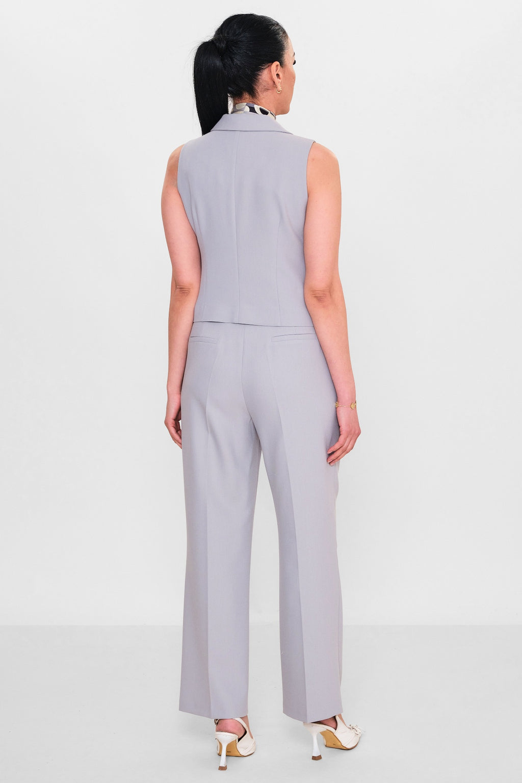 Dayi - Plus Size Suit (BDY26Y44268) - 8690200143793