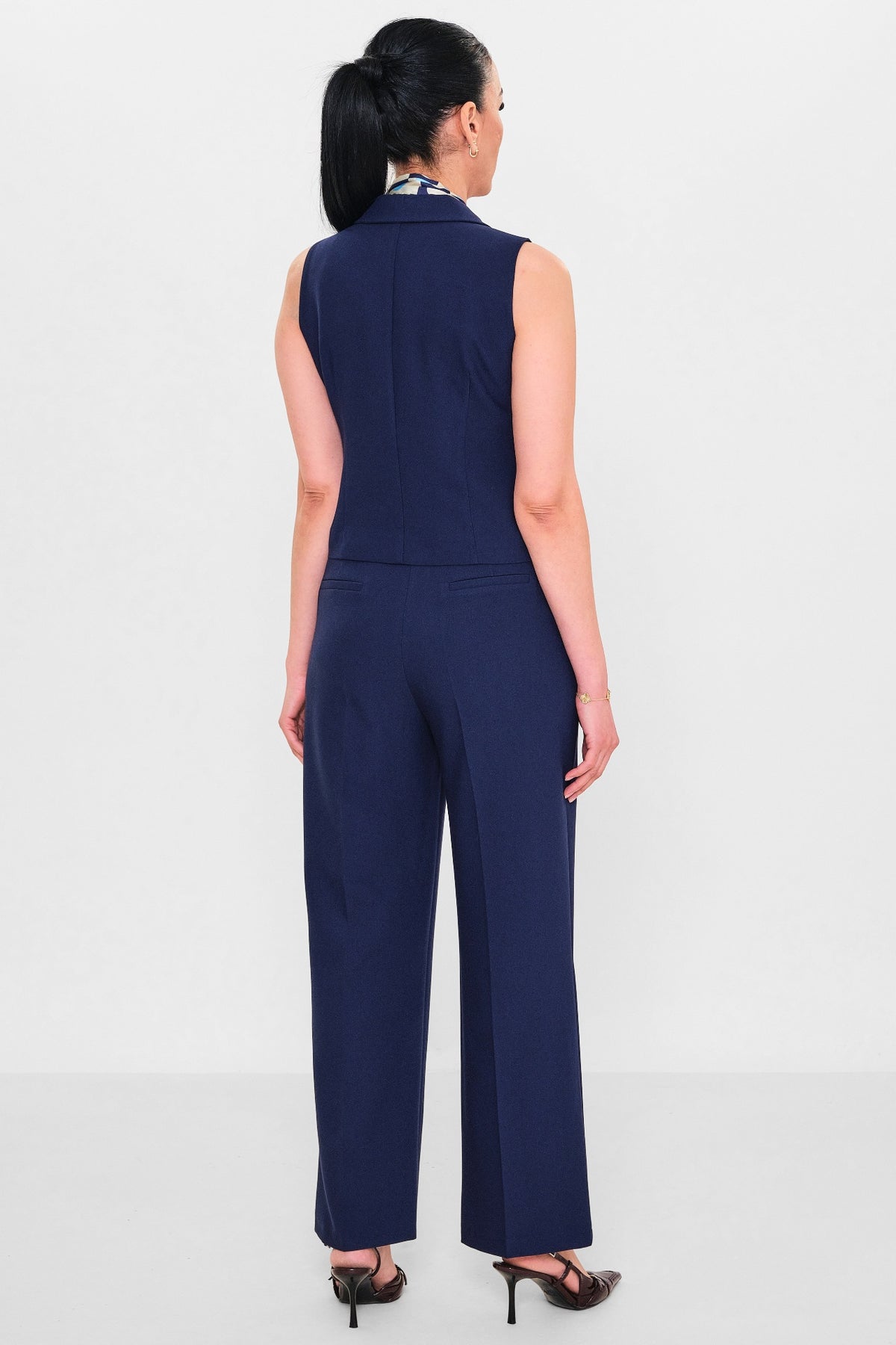 Dayi - Plus Size Suit (BDY26Y44268) - 8690200143809