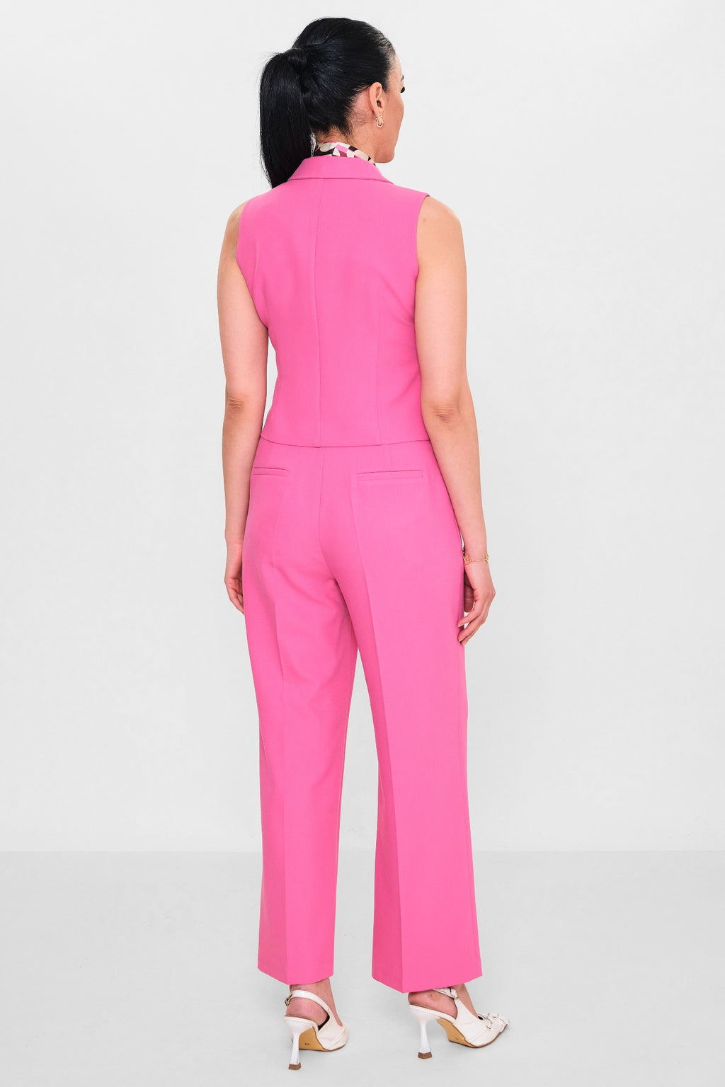 Dayi - Plus Size Suit (BDY26Y44268) - 8690200143816