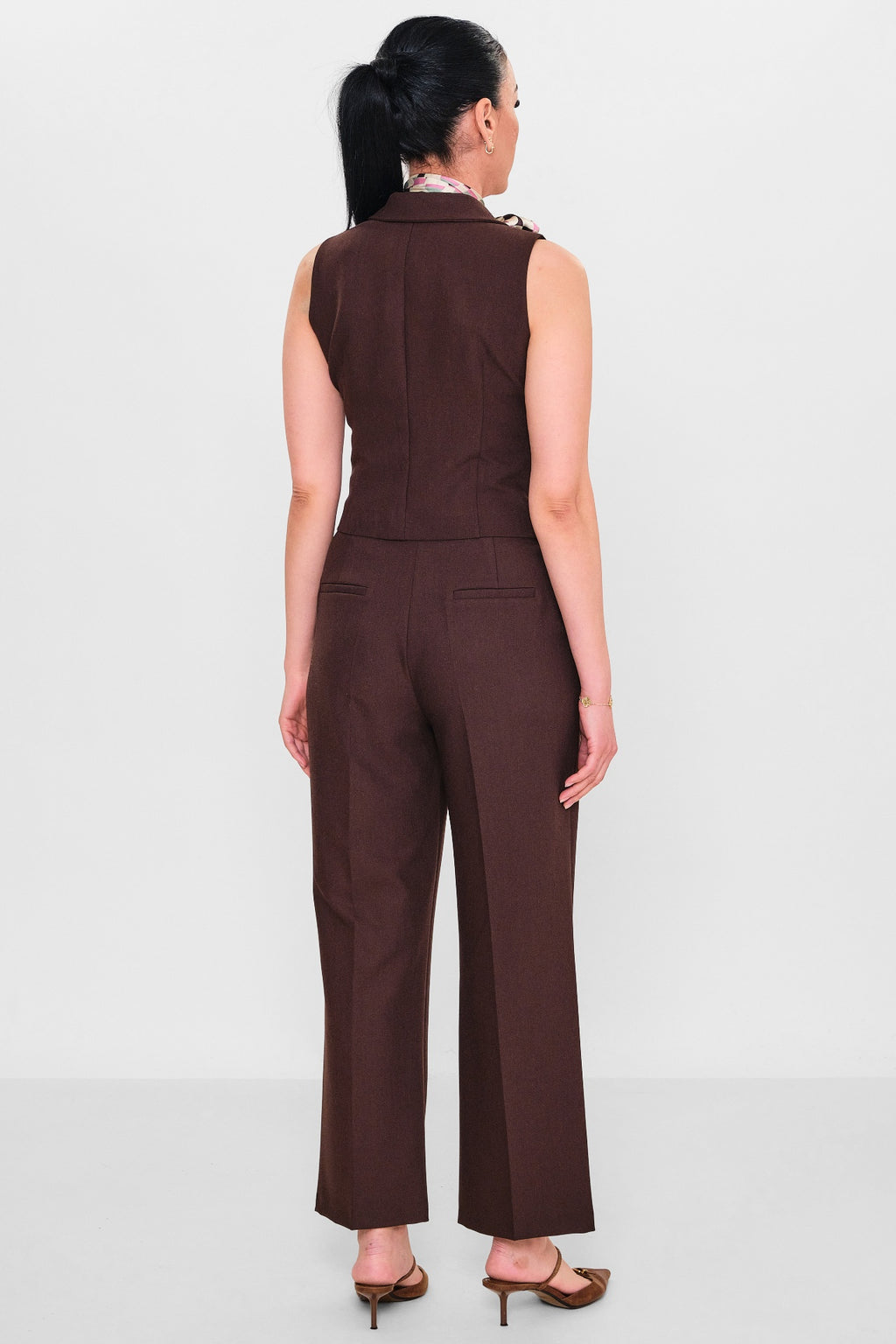 Dayi - Plus Size Suit (BDY26Y44268) - 8690200143823