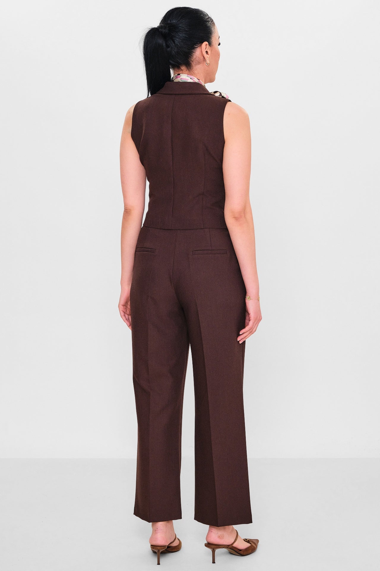 Dayi - Plus Size Suit (BDY26Y44268) - 8690200143823