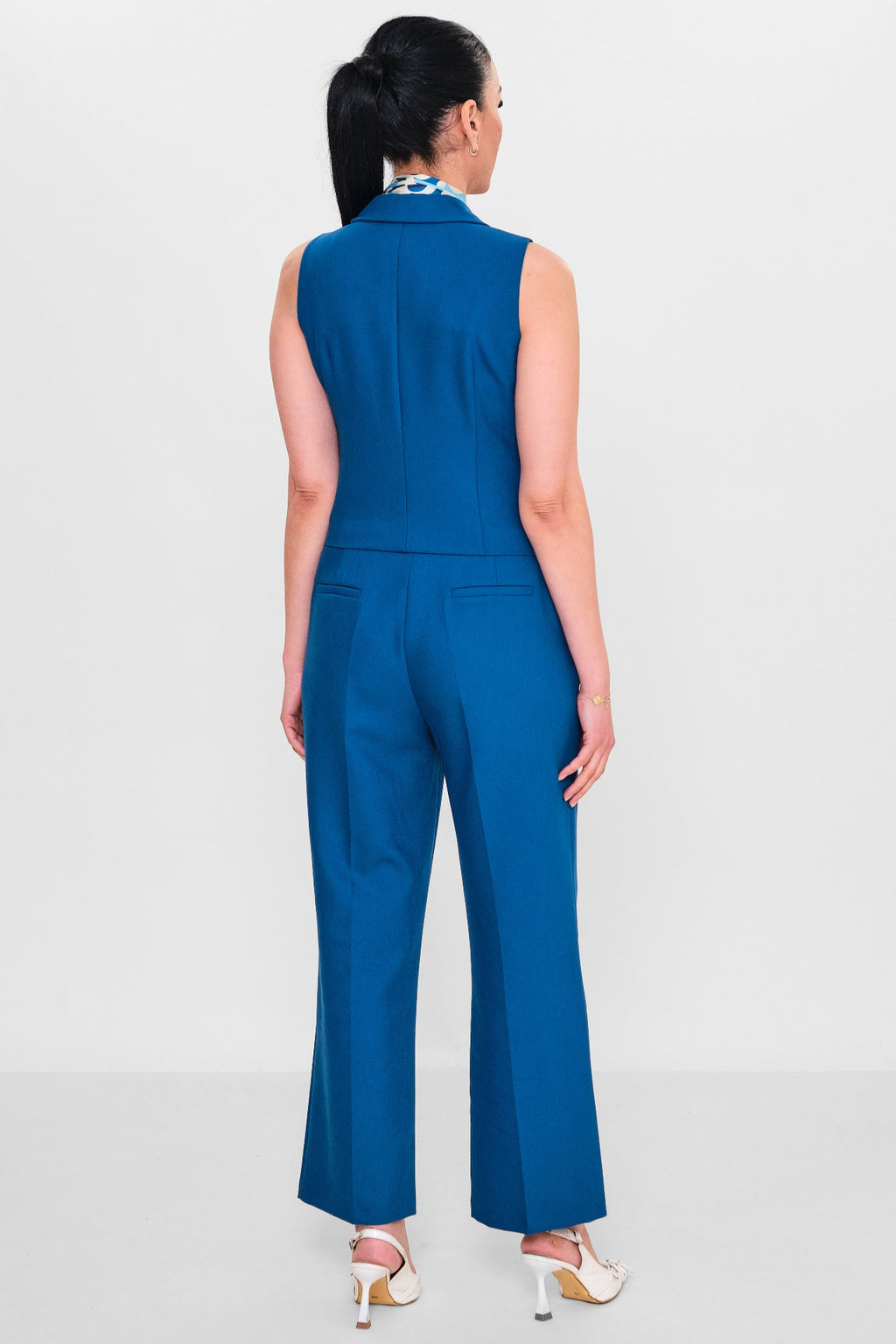 Dayi - Plus Size Suit (BDY26Y44268) - 8690200143830