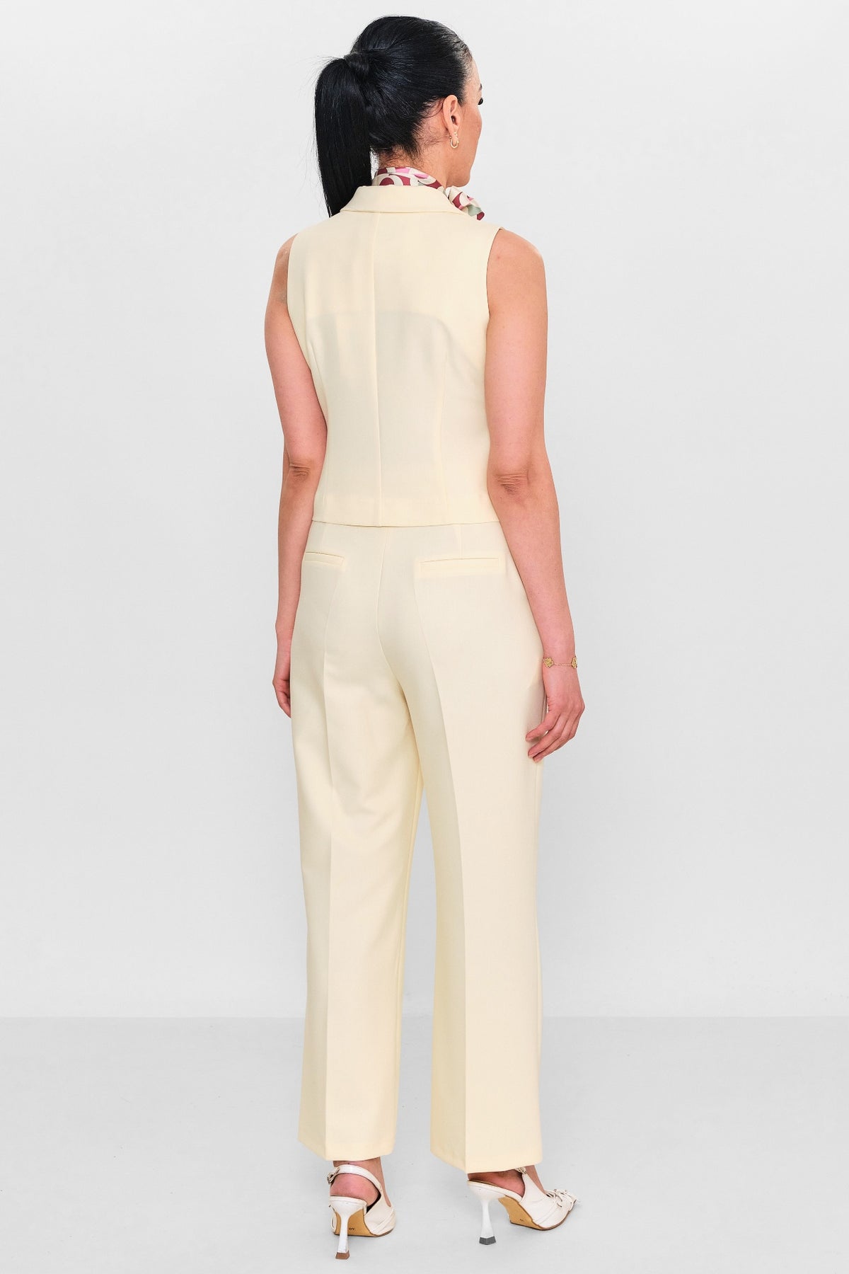 Dayi - Plus Size Suit (BDY26Y44268) - 8690200143847