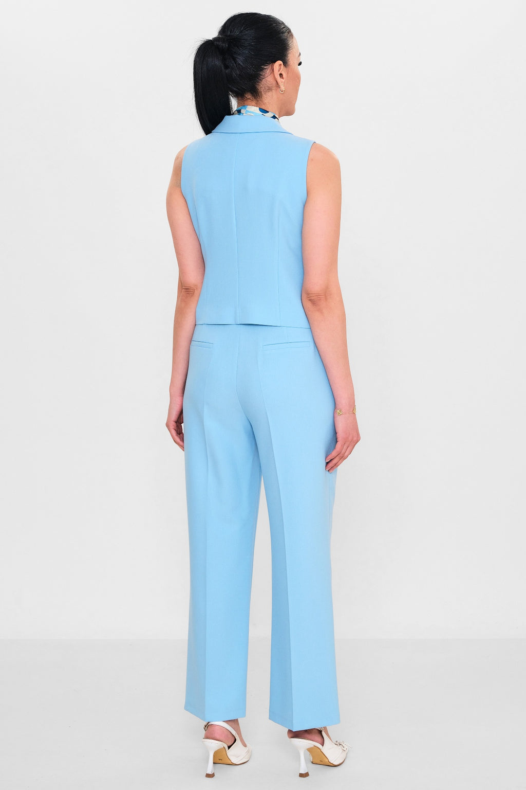 Dayi - Plus Size Suit (BDY26Y44268) - 8690200143854