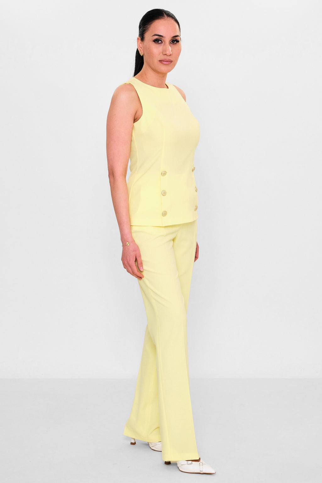 Dayi - Plus Size Suit (BDY26Y21266) - 8690200143939