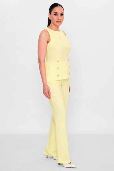 Butik Dayi - Regular Size Suit (BDY26Y21266)