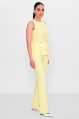 Dayi - Plus Size Suit (BDY26Y21266) - 8690200143939