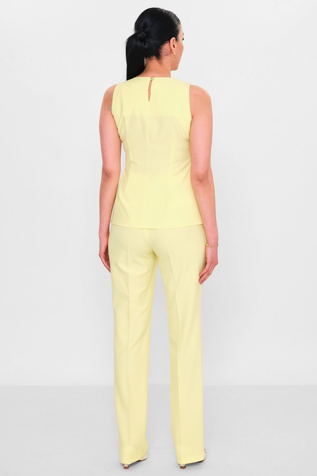 Dayi - Plus Size Suit (BDY26Y21266) - 8690200143939