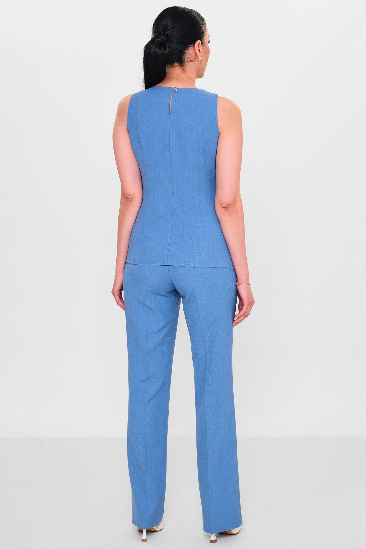 Dayi - Plus Size Suit (BDY26Y21266) - 8690200143946
