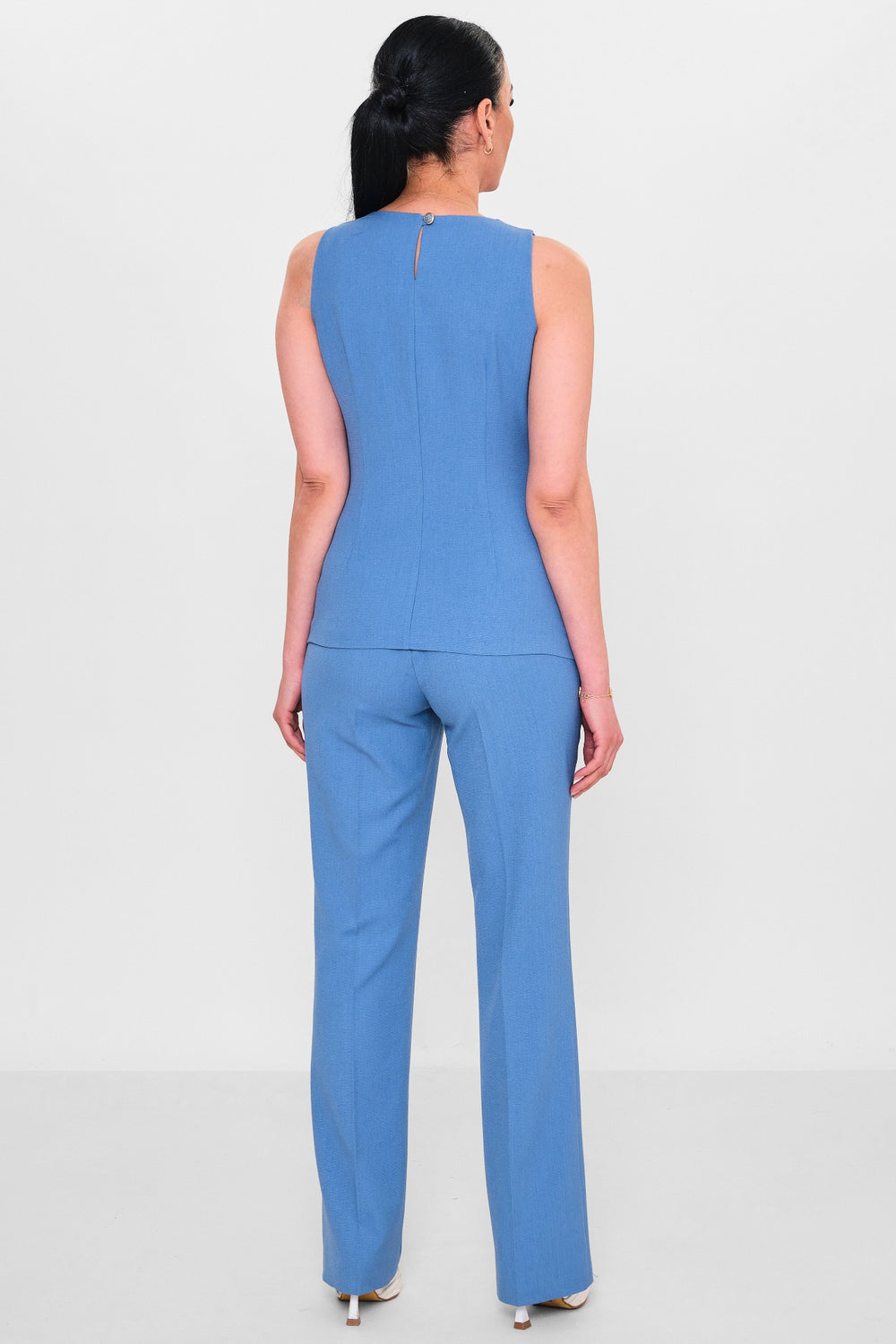 Dayi - Plus Size Suit (BDY26Y21266) - 8690200143946