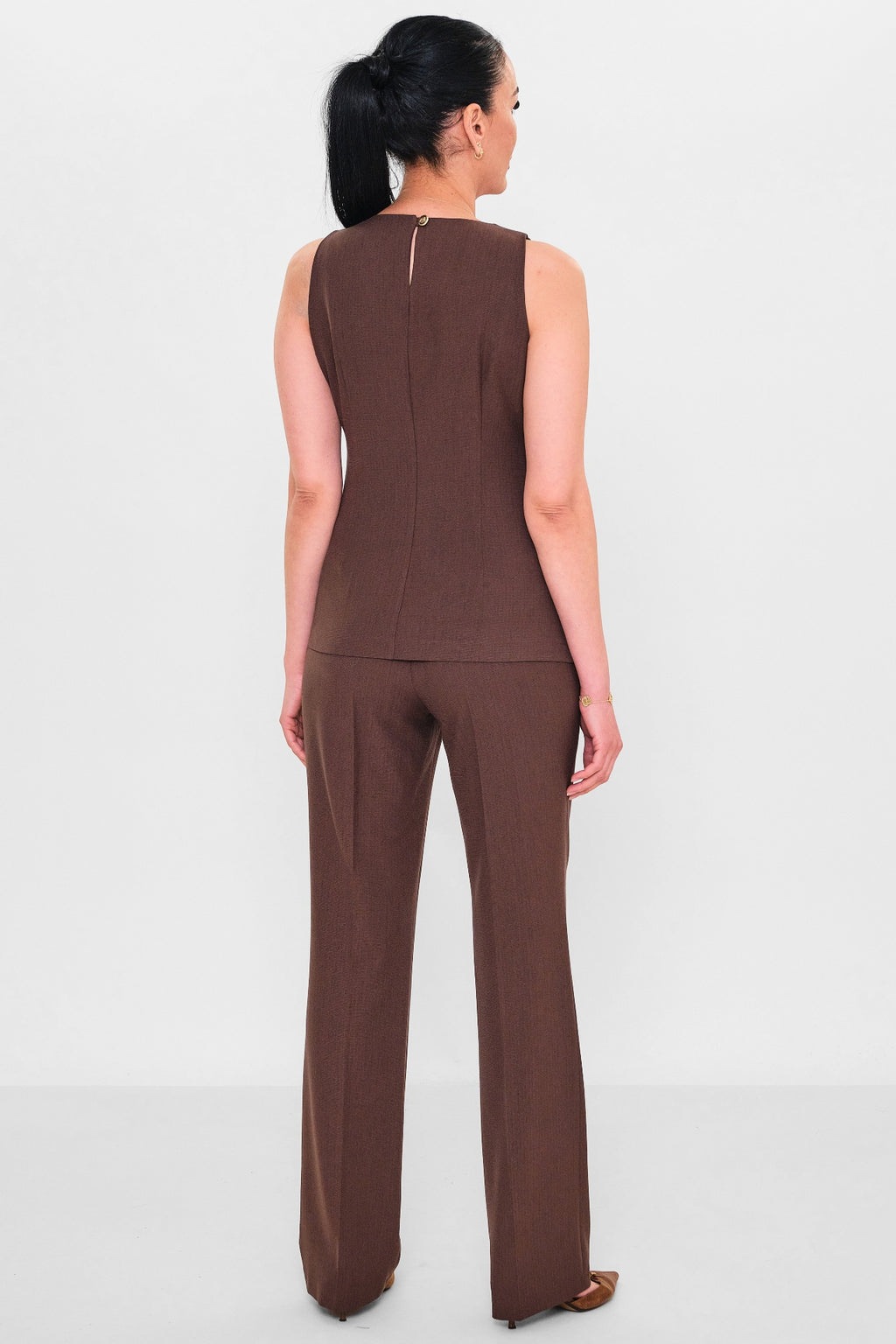 Dayi - Plus Size Suit (BDY26Y21266) - 8690200143953