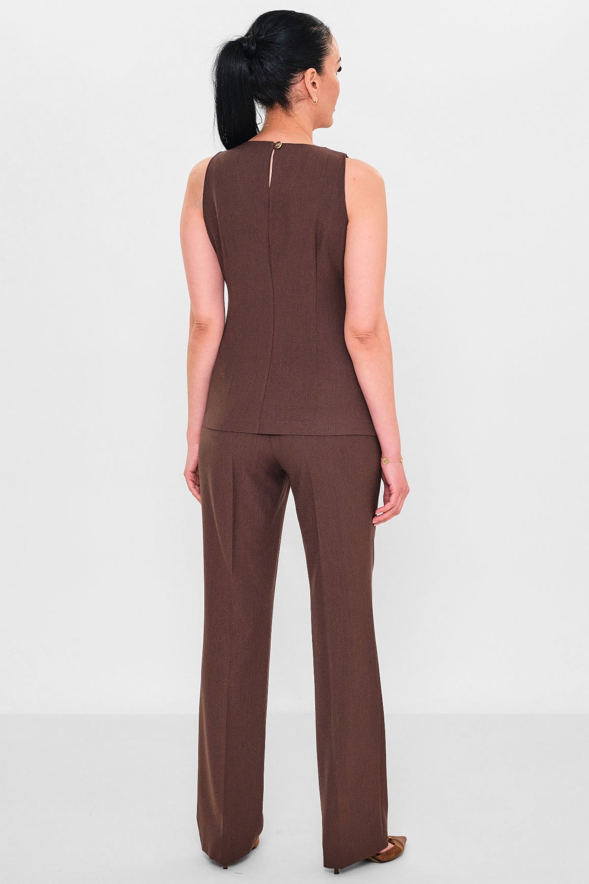 Dayi - Plus Size Suit (BDY26Y21266) - 8690200143953