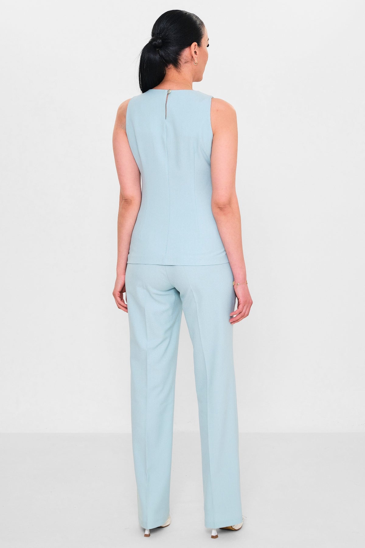 Dayi - Plus Size Suit (BDY26Y21266) - 8690200143960