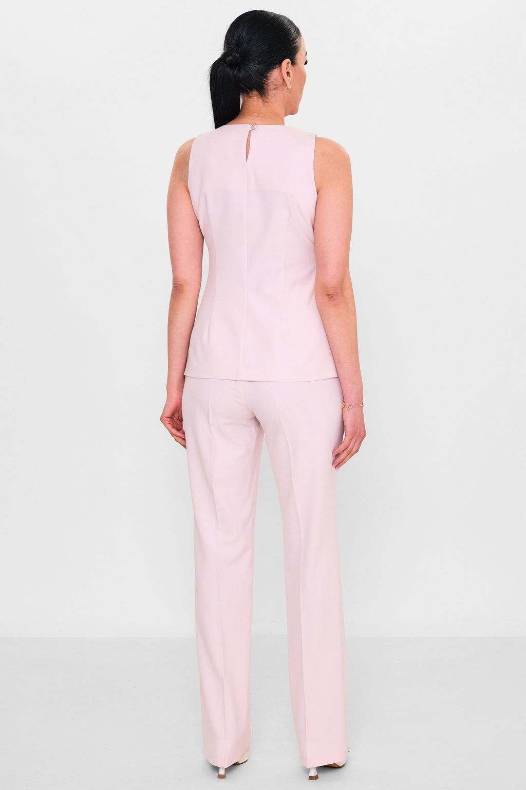 Dayi - Plus Size Suit (BDY26Y21266) - 8690200143984
