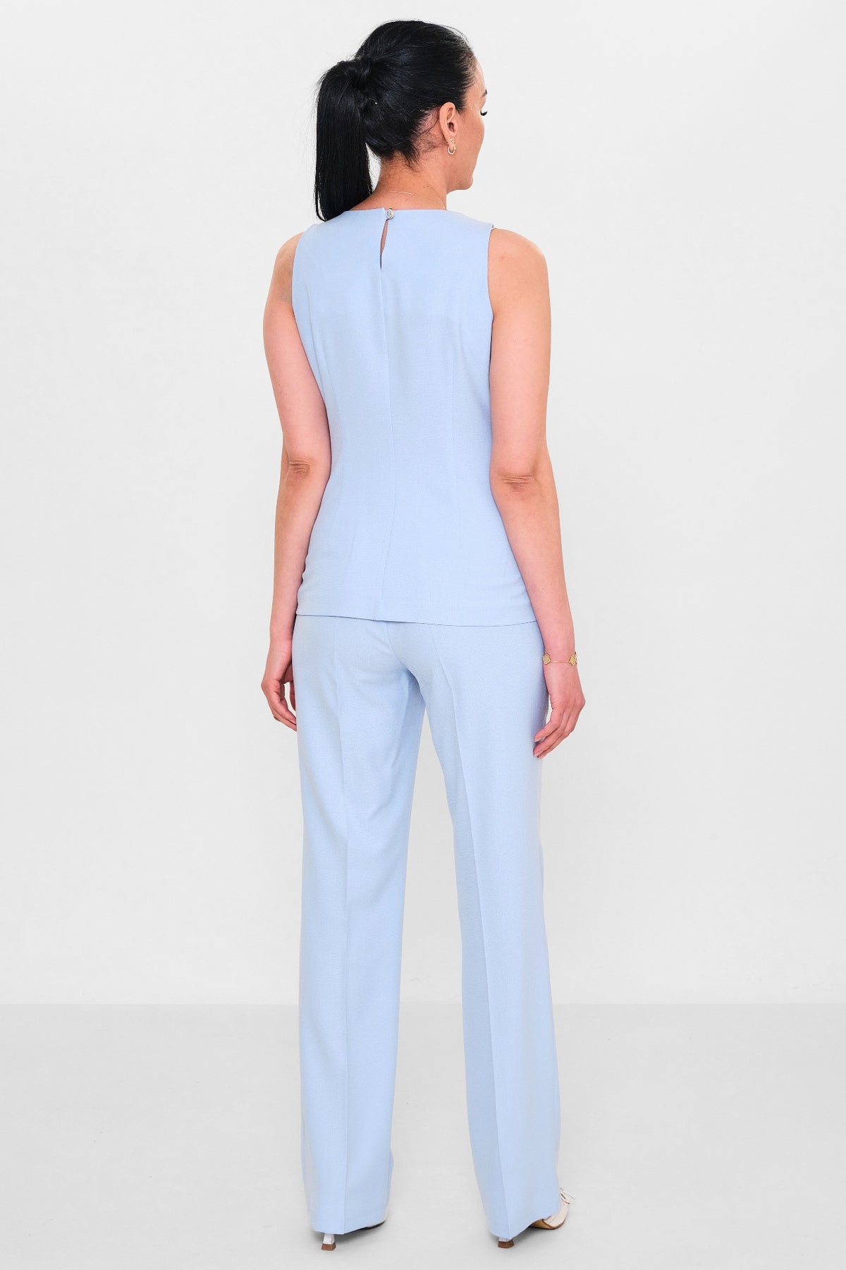 Dayi - Plus Size Suit (BDY26Y21266) - 8690200143991