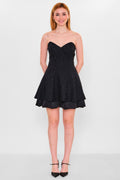 Kedma - Regular Size Dress (KDM26Y8-98381) - 8690200144080