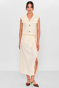 Maqrell - Plus Size Suit (MAQ26Y566) - 8690200144288
