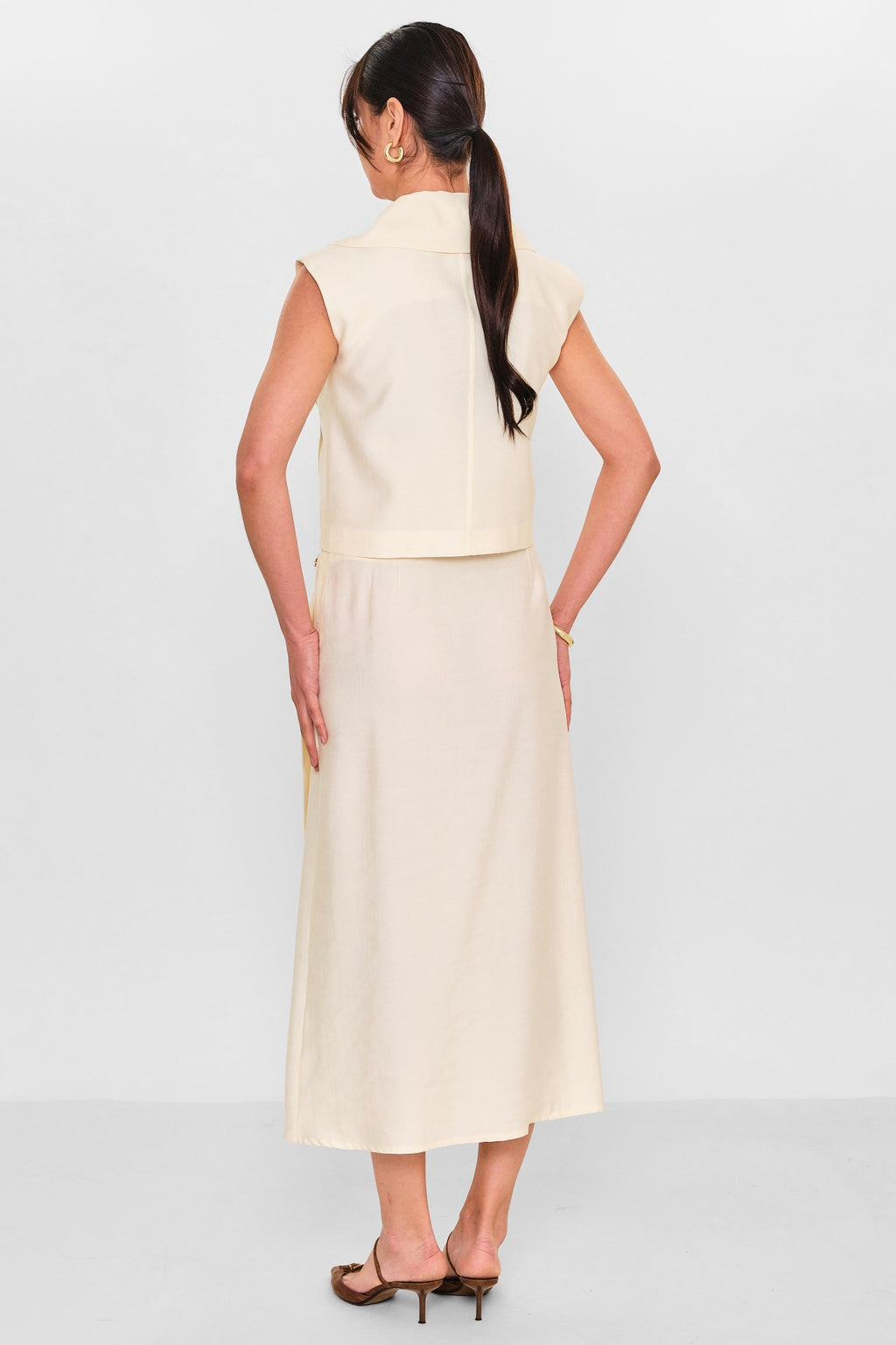 Maqrell - Plus Size Suit (MAQ26Y566) - 8690200144288