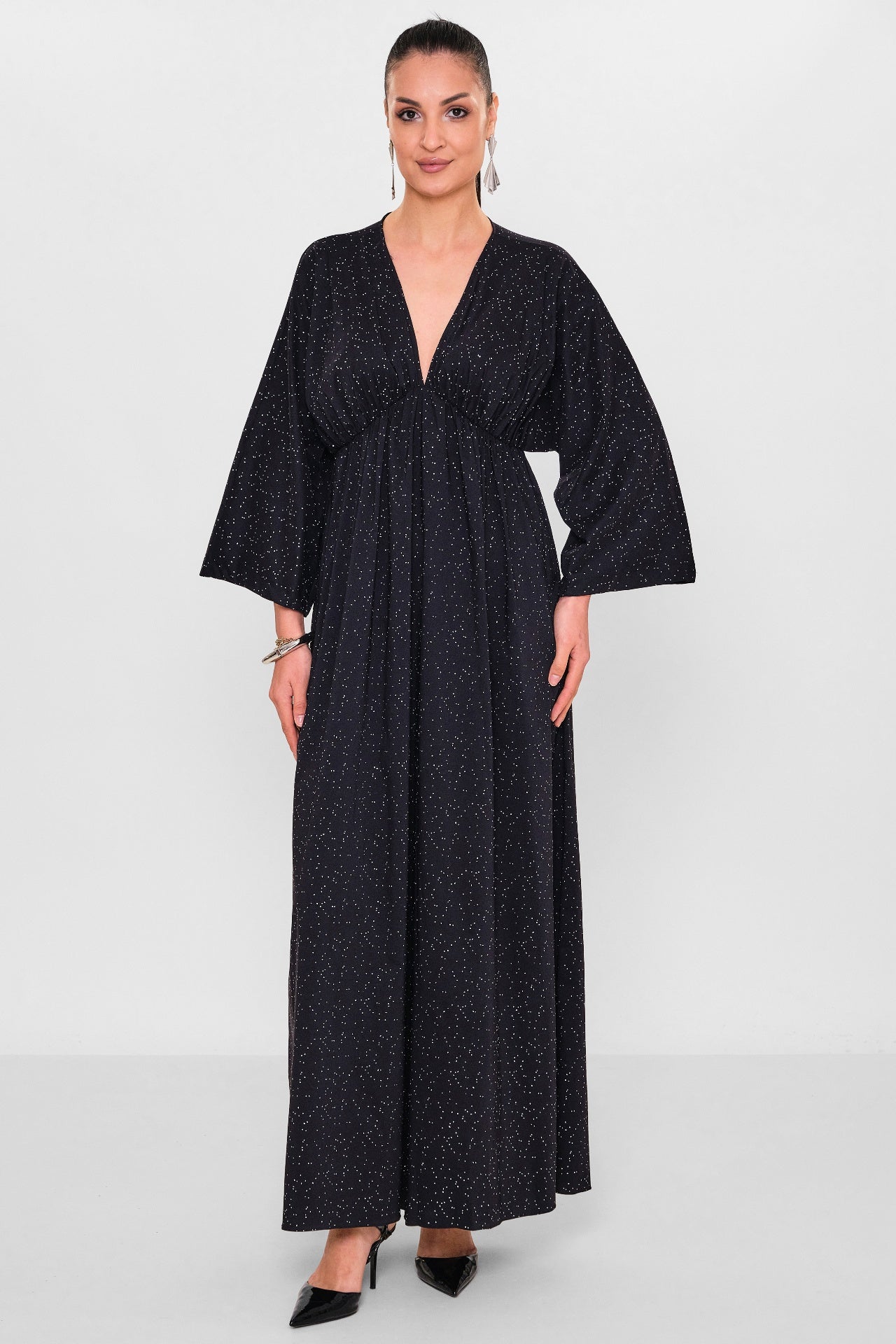 Gull-ay - Regular Size Dress (GLY26YGE500) - 8690200144837