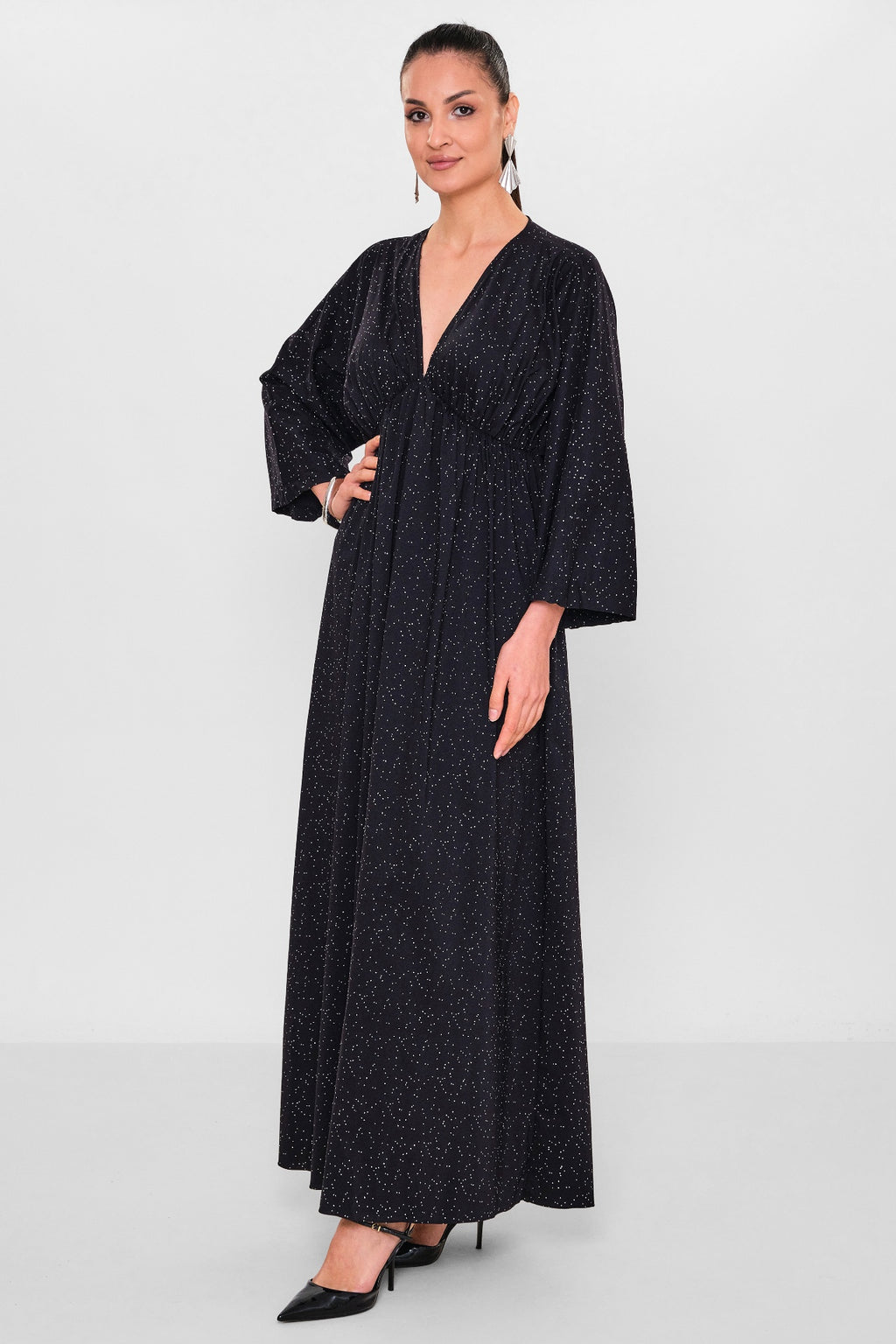 Gull-ay - Regular Size Dress (GLY26YGE500) - 8690200144837