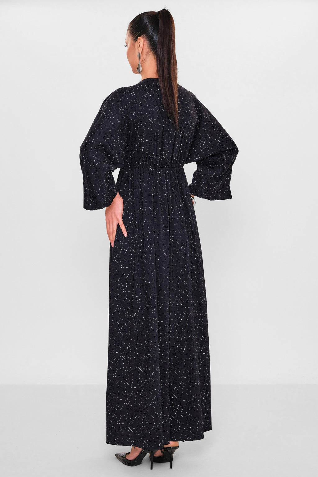 Gull-ay - Regular Size Dress (GLY26YGE500) - 8690200144837