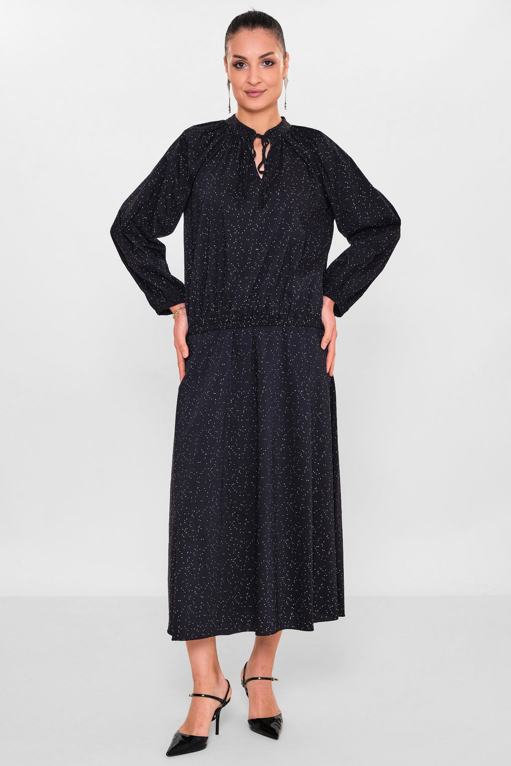 Gull-ay - Regular Size Blouse (GLY26YGB500) - 8690200144844