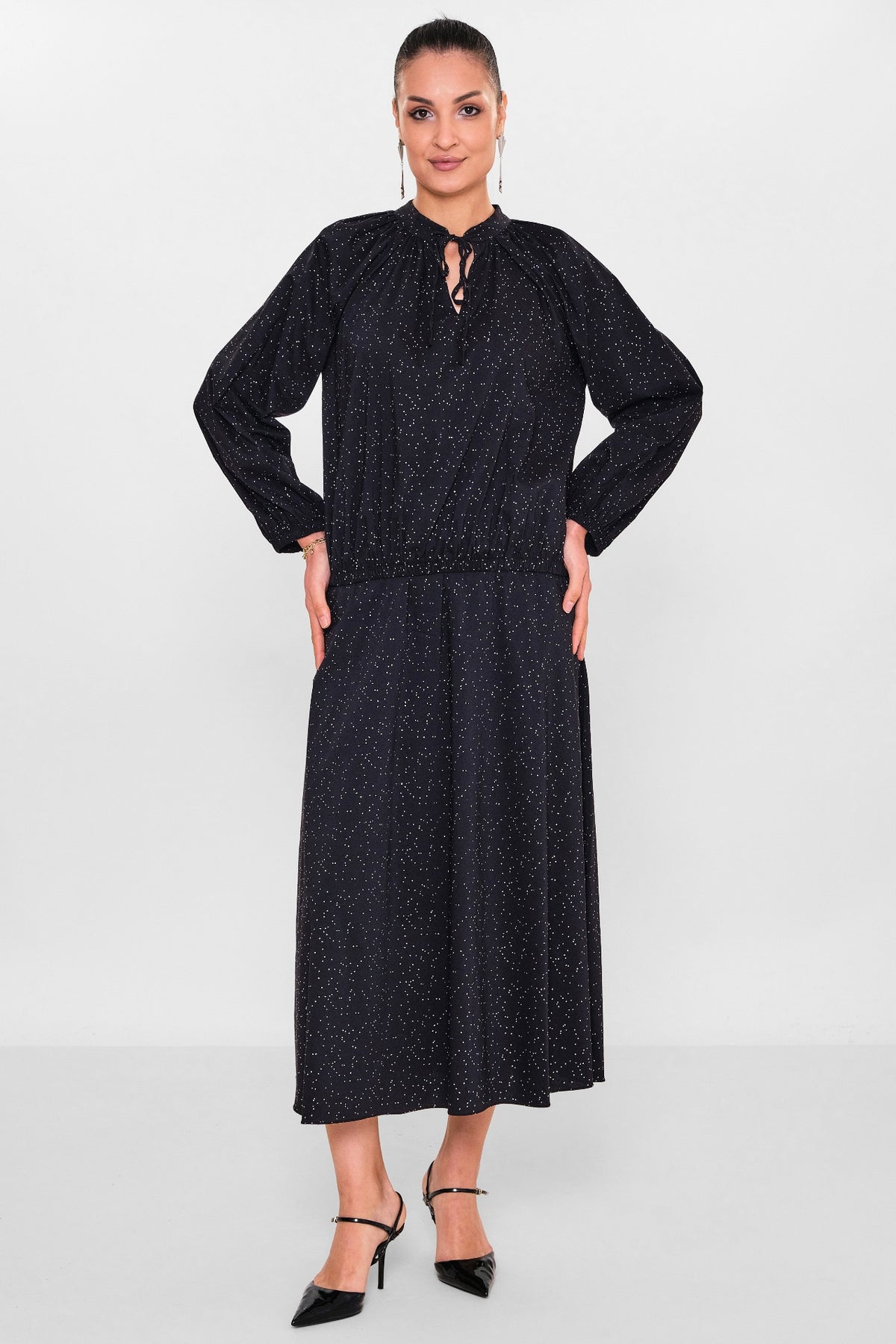 Gull-ay - Regular Size Blouse (GLY26YGB500) - 8690200144844