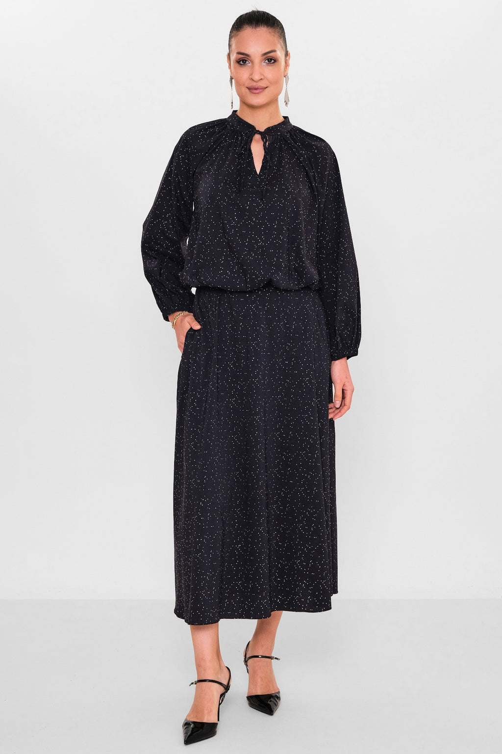 Gull-ay - Regular Size Skirt (GLY26YGET500) - 8690200144851