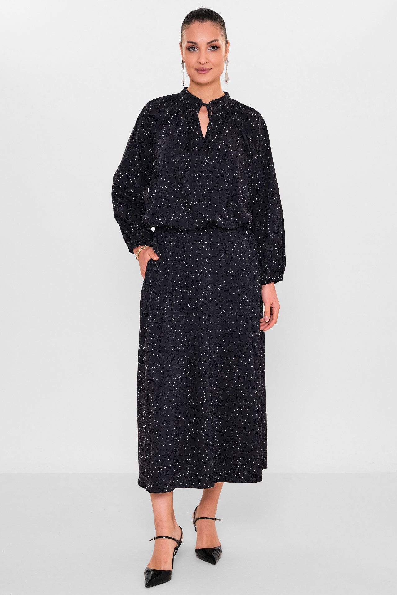 Gull-ay - Regular Size Skirt (GLY26YGET500) - 8690200144851