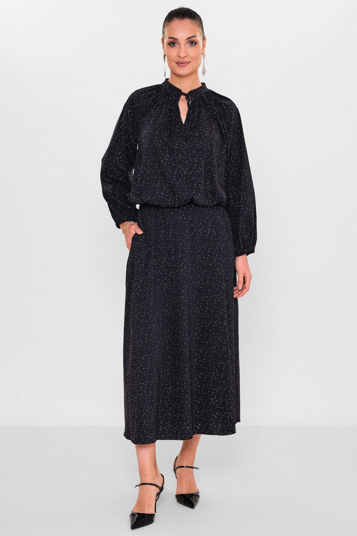 Gull-ay - Regular Size Skirt (GLY26YGET500) - 8690200144851