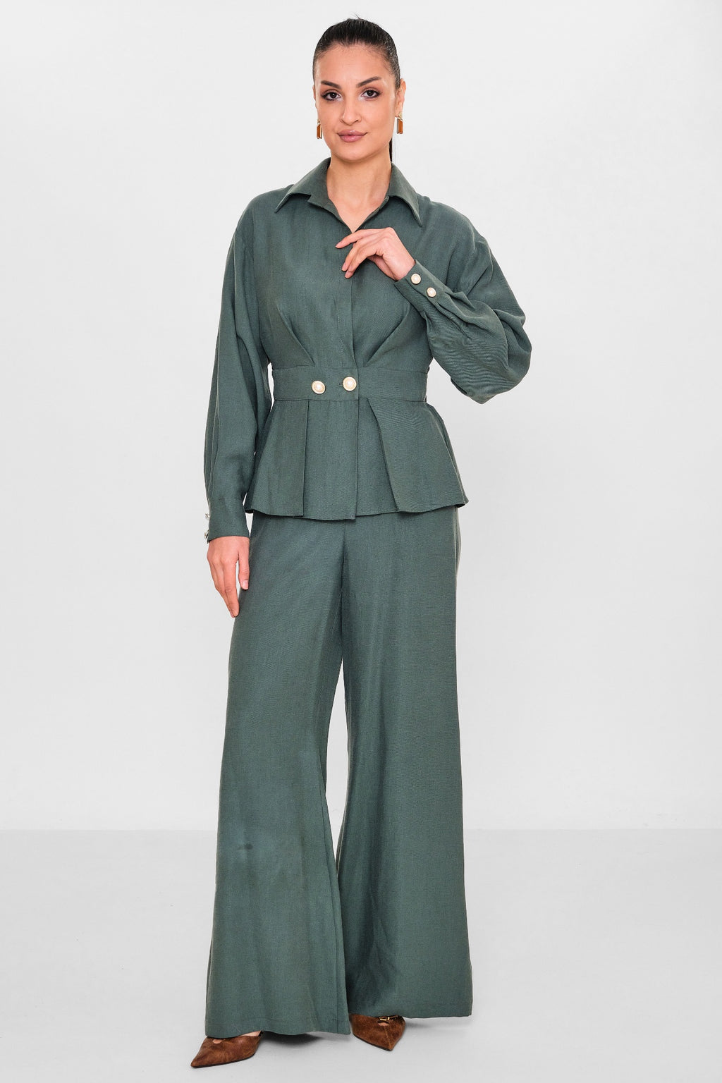 Gull-ay - Regular Size Jacket (GLY26YCK010) - 8690200144868