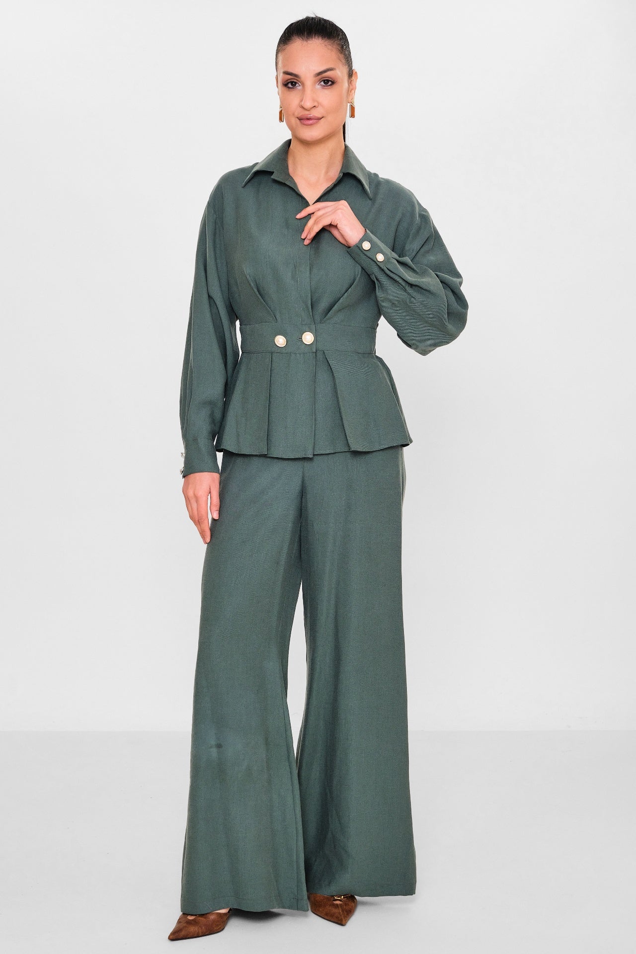 Gull-ay - Regular Size Jacket (GLY26YCK010) - 8690200144868