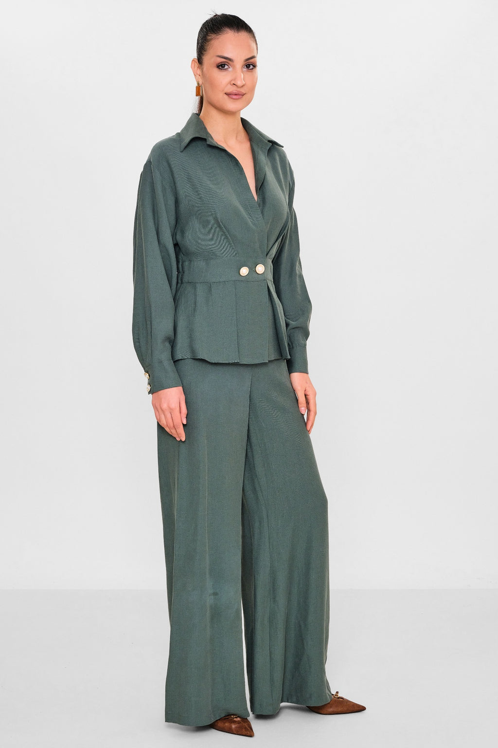 Gull-ay - Regular Size Jacket (GLY26YCK010) - 8690200144868