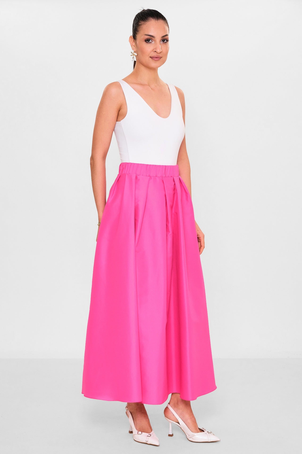 Gull-ay - Regular Size Skirt (GLY26YGET090) - 8690200144882