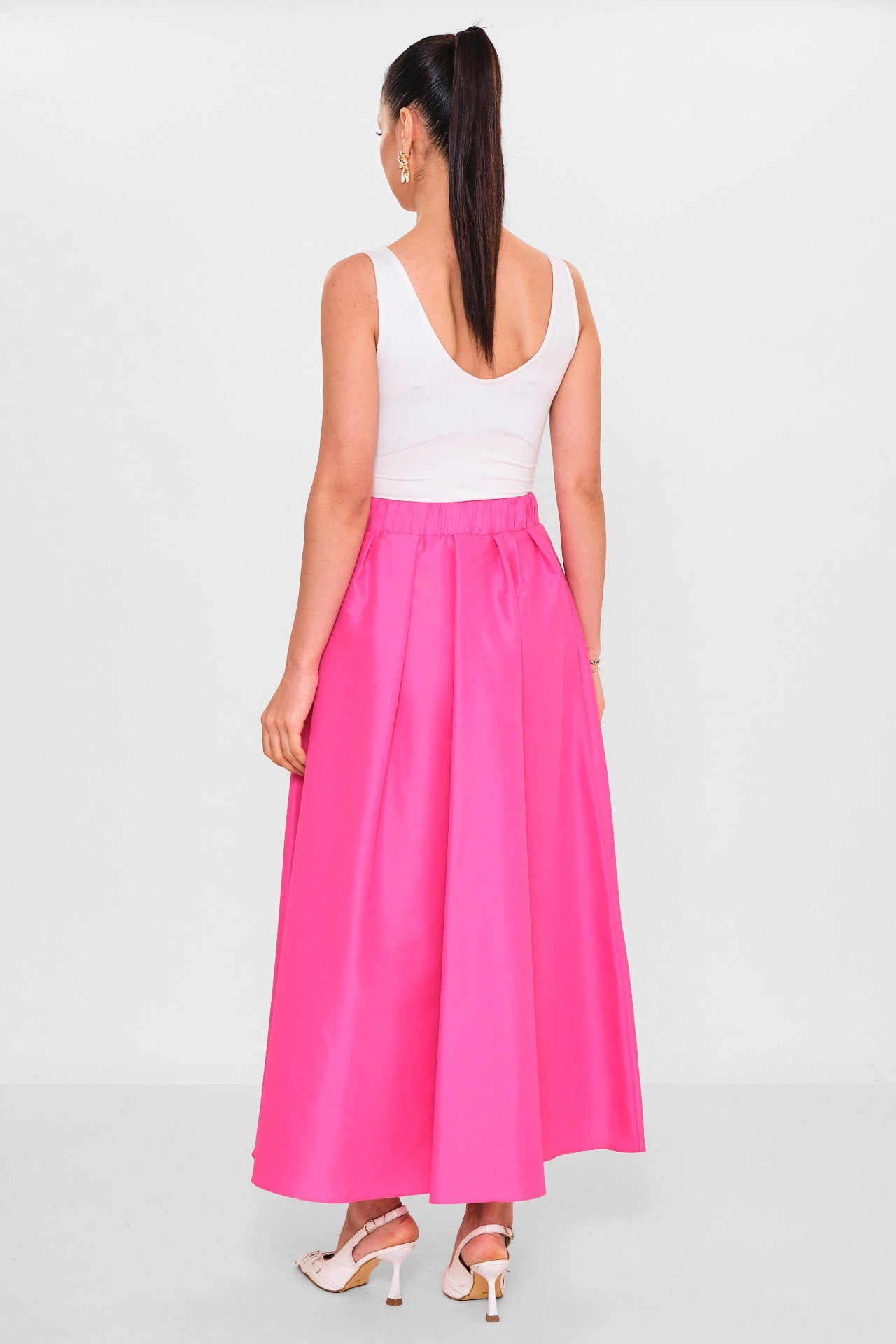 Gull-ay - Regular Size Skirt (GLY26YGET090) - 8690200144882