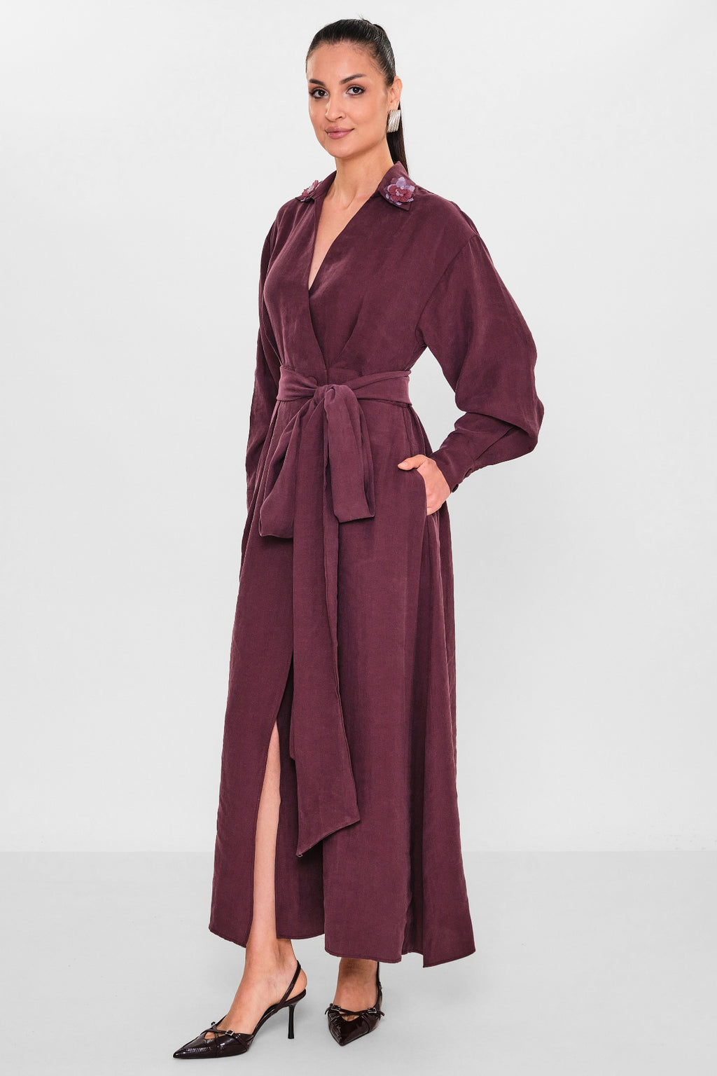 Gull-ay - Regular Size Dress (GLY26YGE156) - 8690200144905