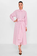 Gull-ay - Regular Size Dress (GLY26YGE120) - 8690200144936