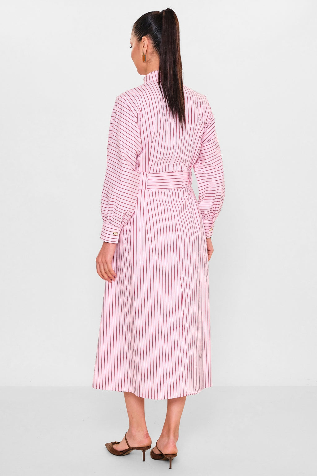 Gull-ay - Regular Size Dress (GLY26YGE120) - 8690200144936
