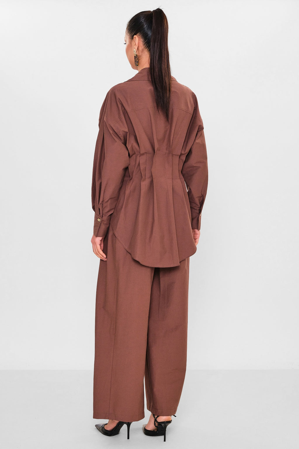 Gull-ay - Regular Size Shirt (GLY26YGG129) - 8690200144950