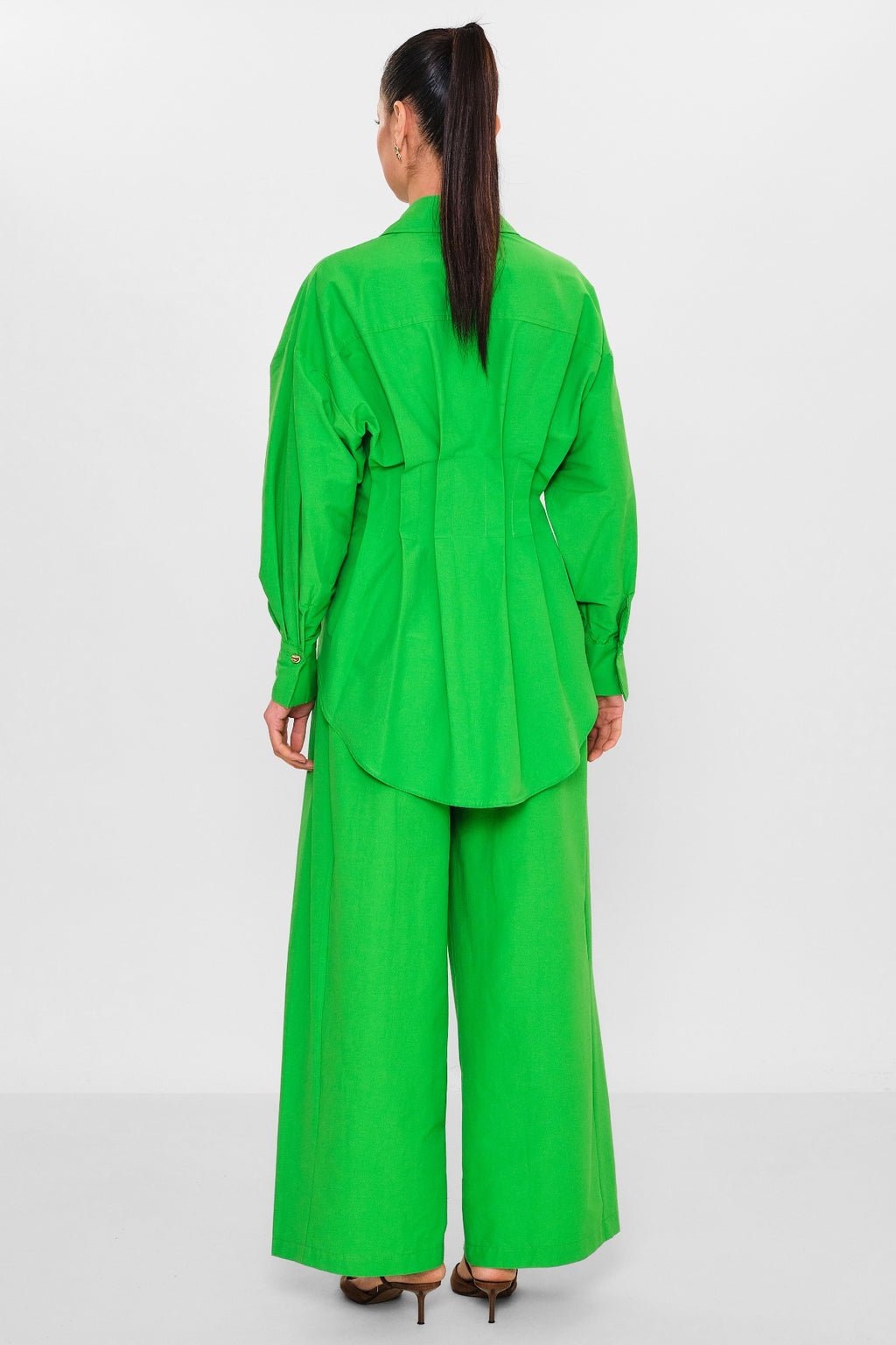 Gull-ay - Regular Size Shirt (GLY26YGG129) - 8690200144967