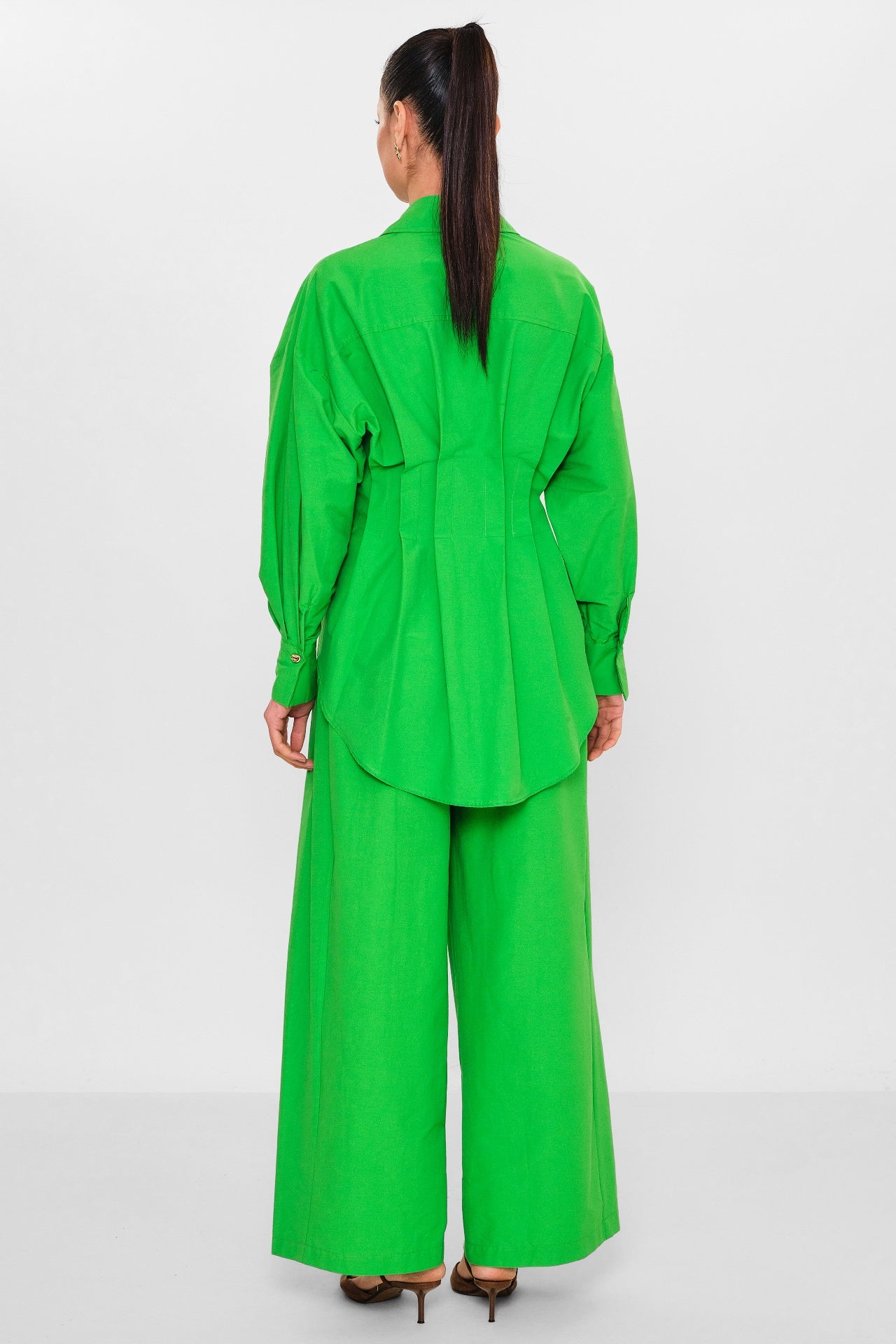 Gull-ay - Regular Size Shirt (GLY26YGG129) - 8690200144967