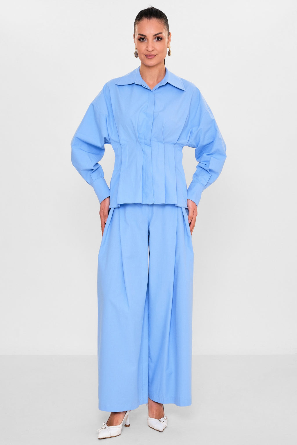 Gull-ay - Regular Size Trousers (GLY26YGP129) - 8690200144974