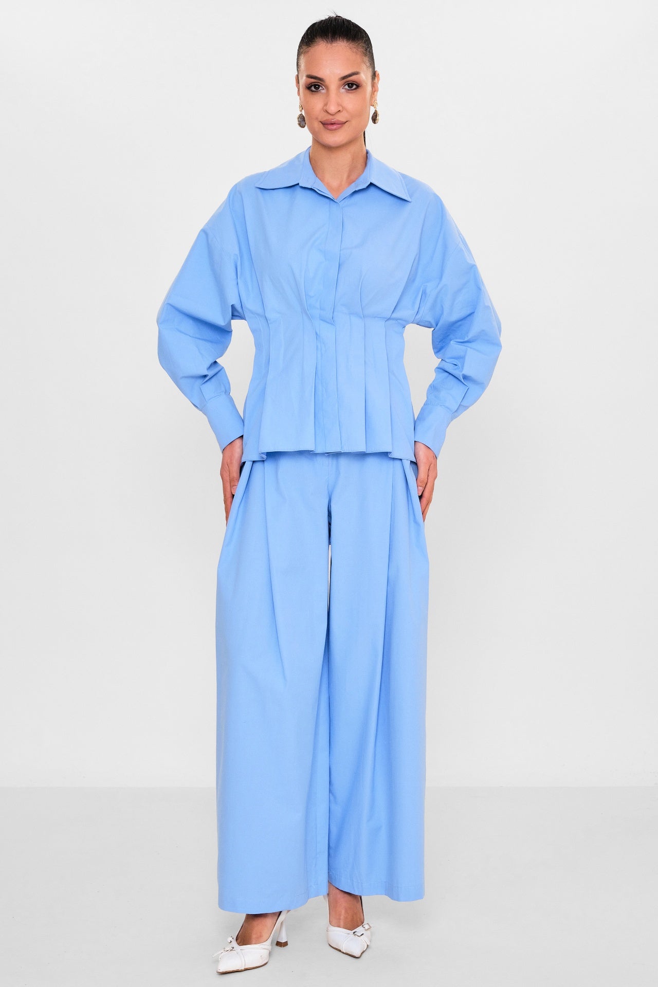 Gull-ay - Regular Size Trousers (GLY26YGP129) - 8690200144974